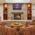 Area lounge