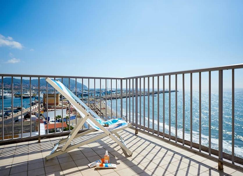 Balcone Foto