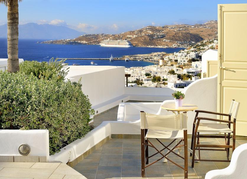 Balcone Foto