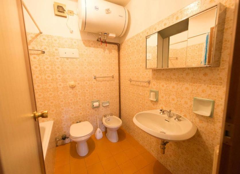 Bagno Foto