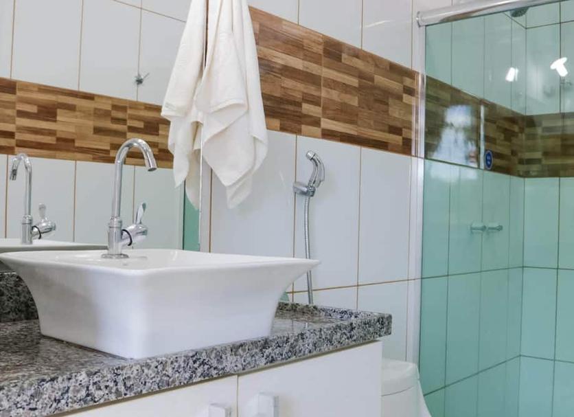 Bagno Foto