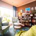 Area lounge