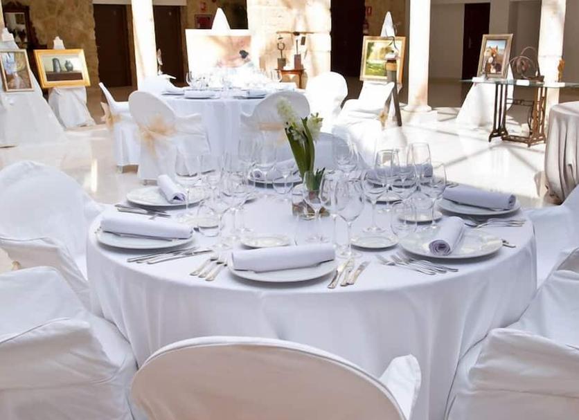 Sala ricevimenti Foto