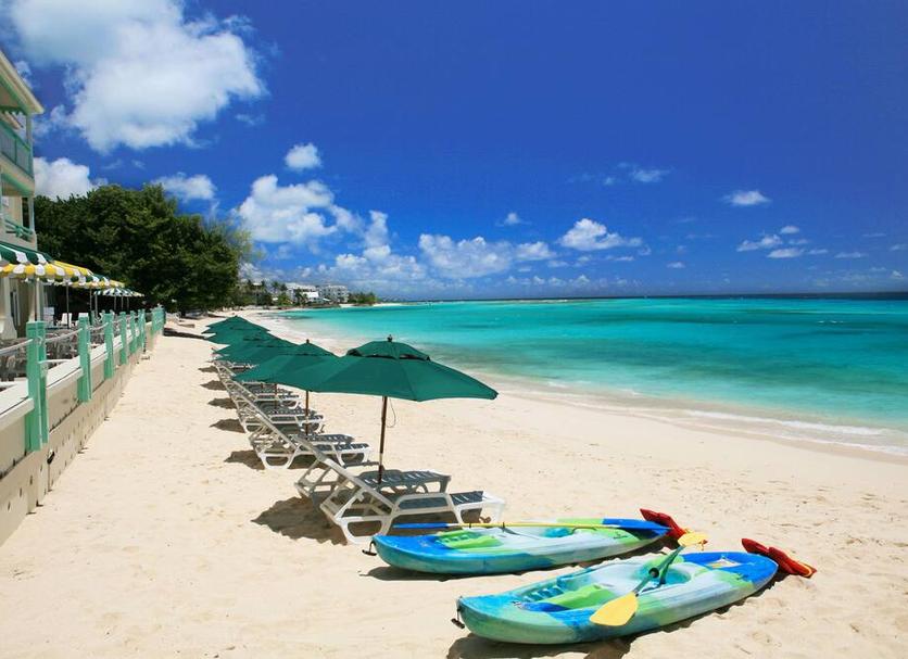 Spiaggia Foto