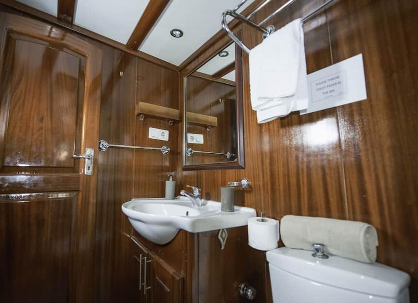 Bagno Foto