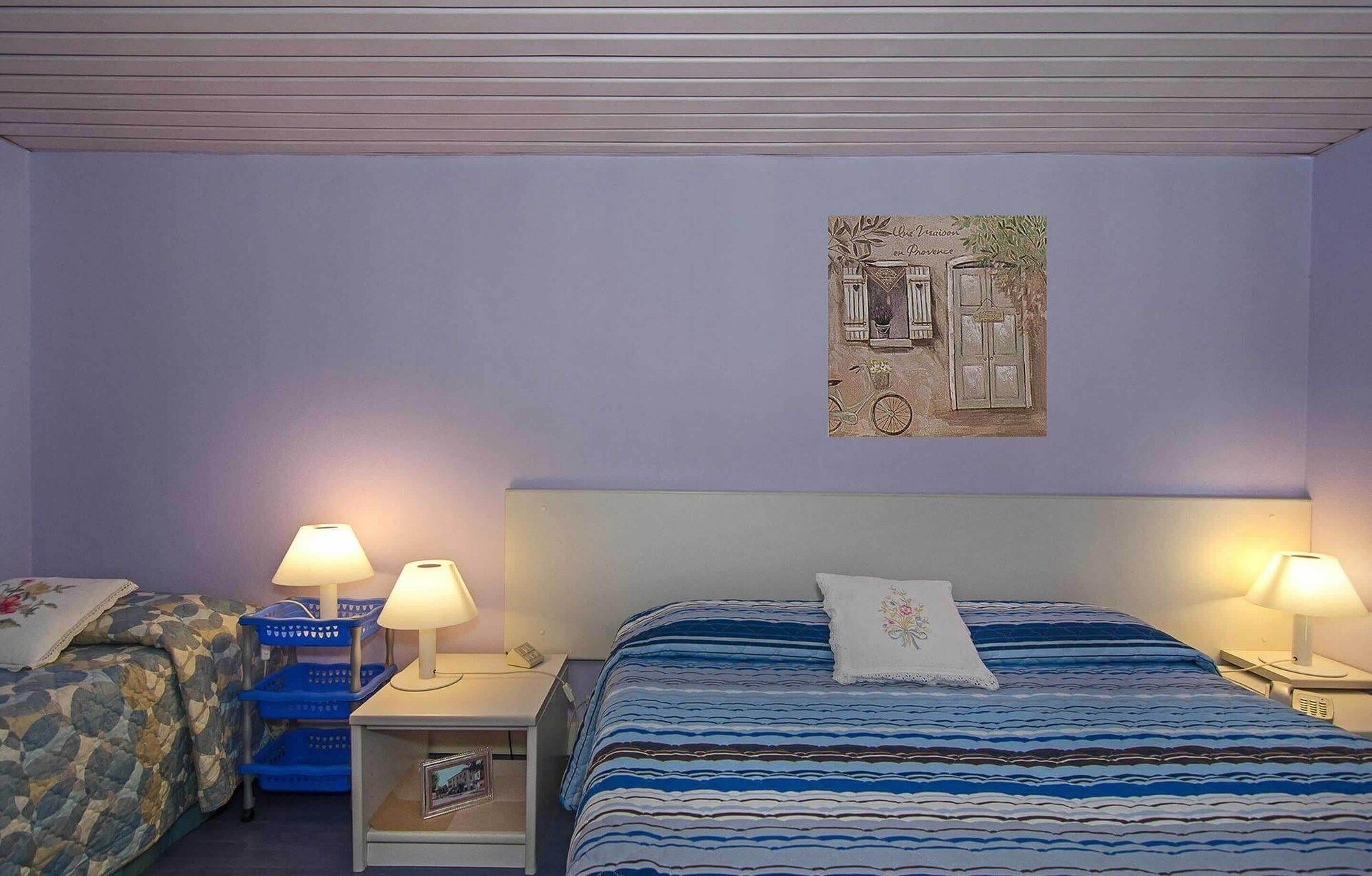 Camera da letto