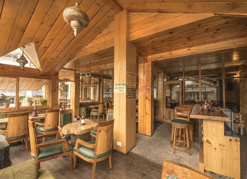Ristorante Foto