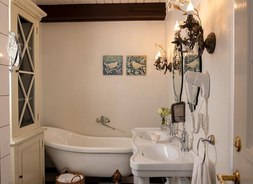 Bagno Foto