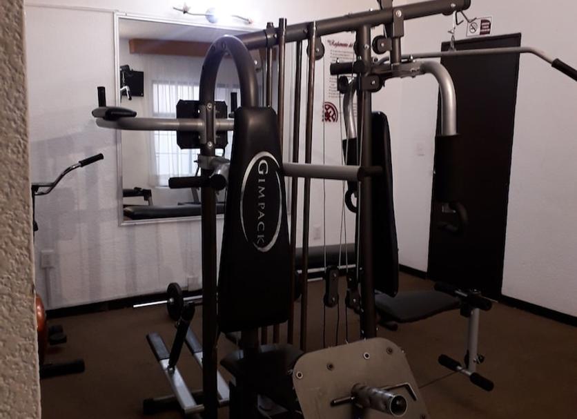 Palestra Foto