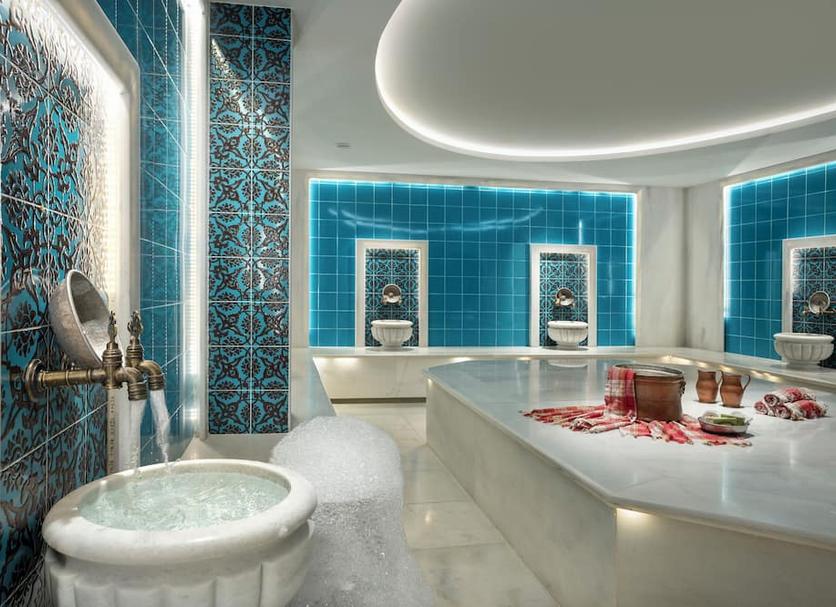 Bagno Foto