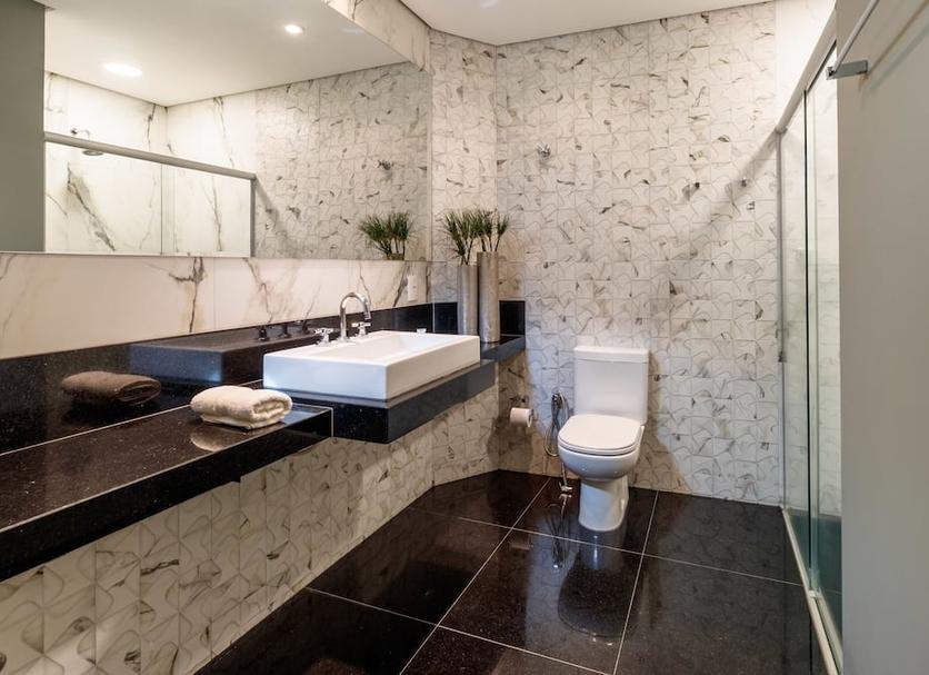 Bagno Foto