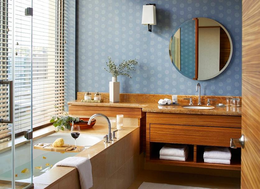 Bagno Foto