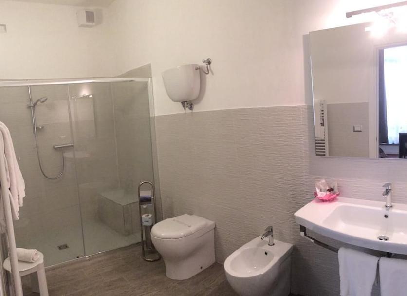Bagno Foto