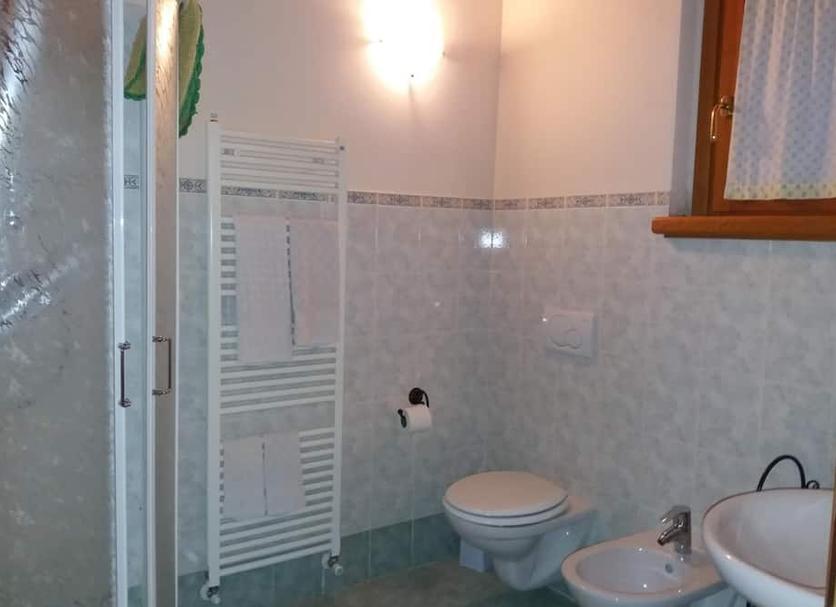 Bagno Foto