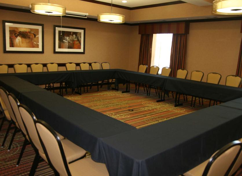Sala conferenze Foto