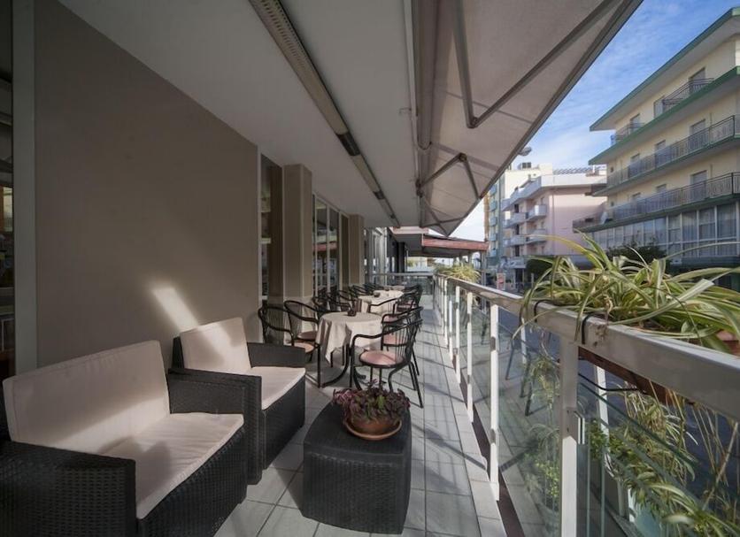 Balcone Foto