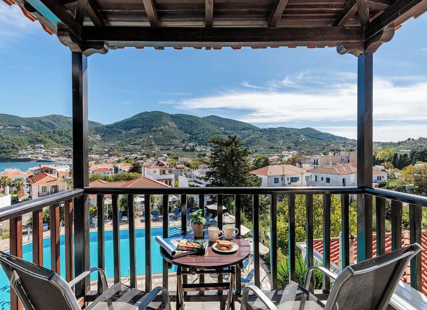 Balcone Foto