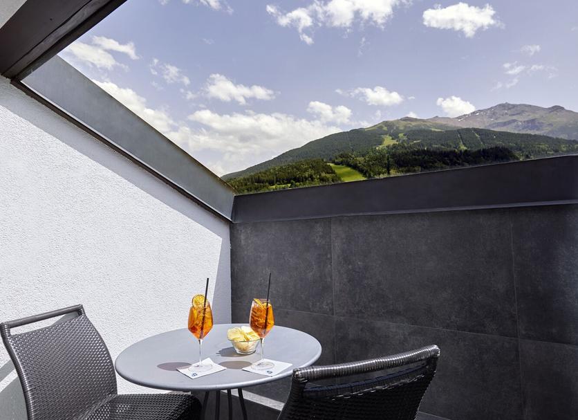 Balcone Foto