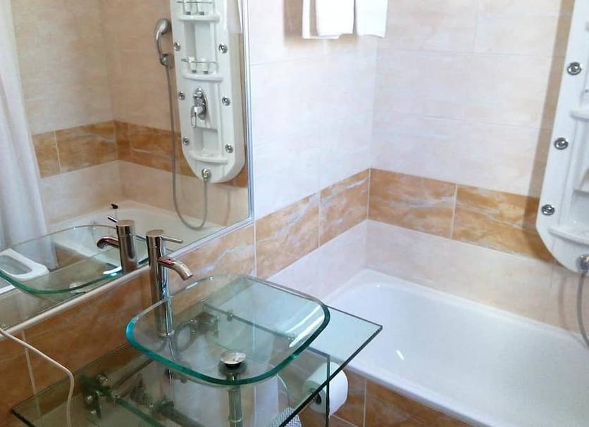 Bagno Foto