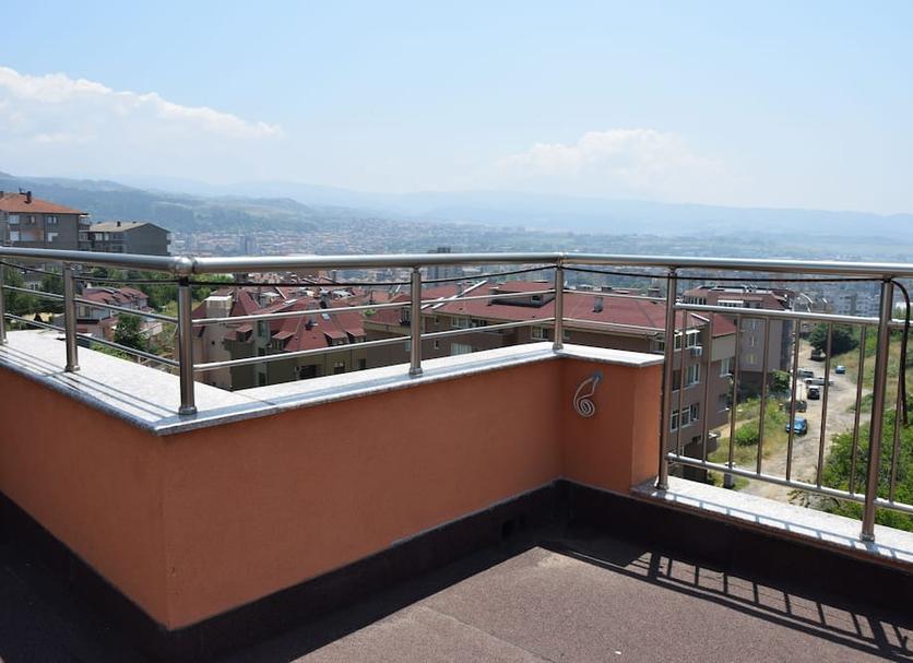Balcone Foto
