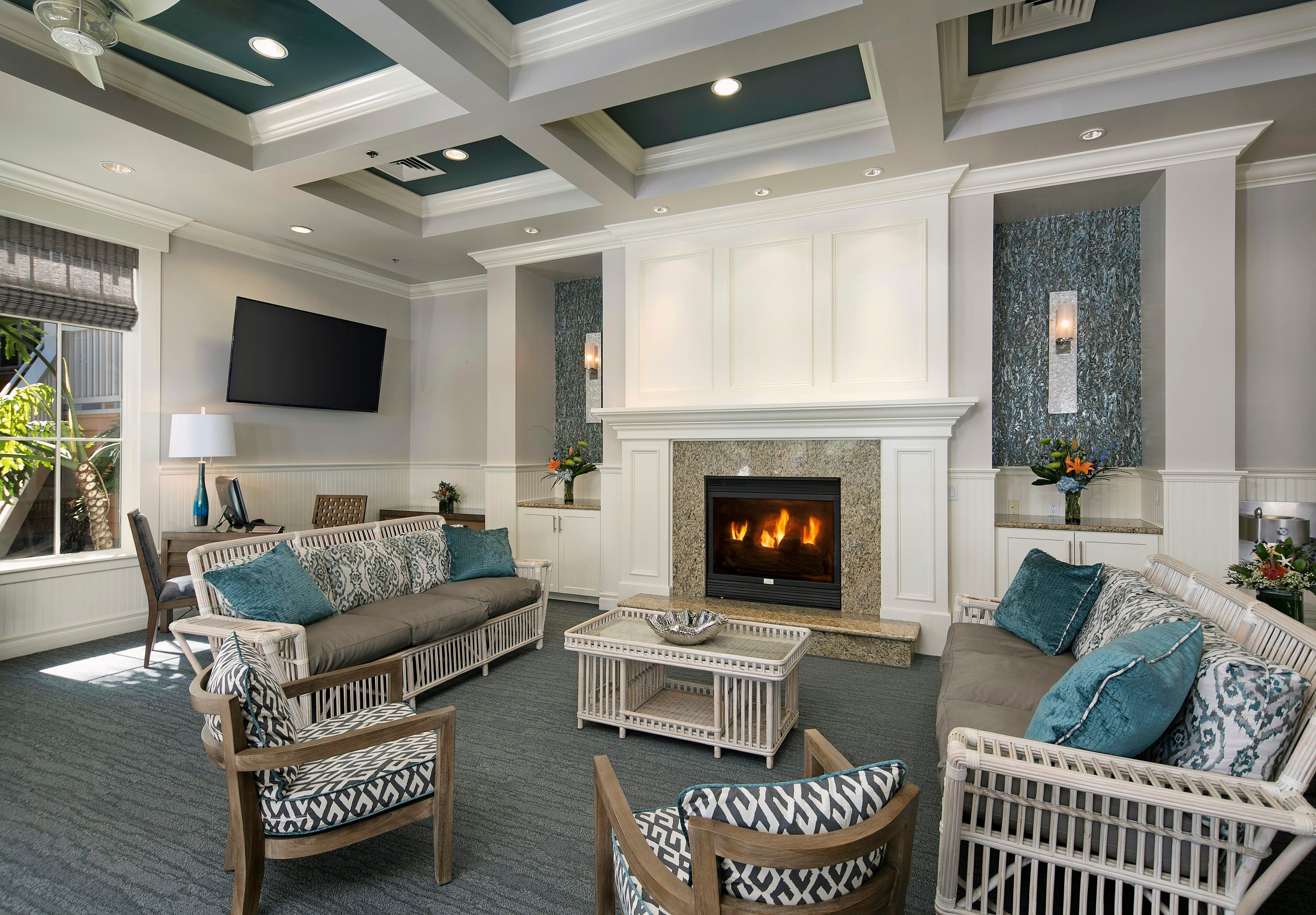 Area lounge