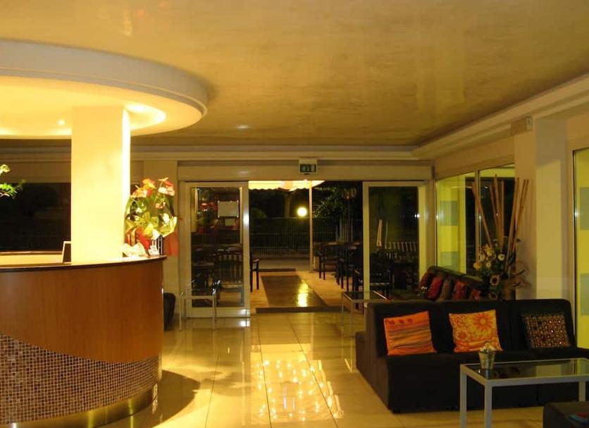 Ingresso Foto