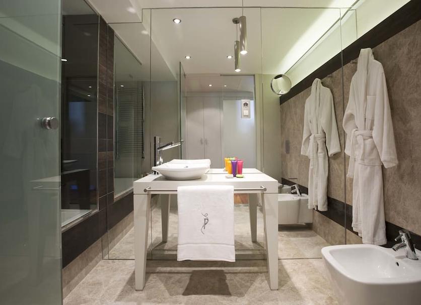 Bagno Foto