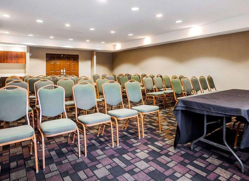 Sala conferenze Foto