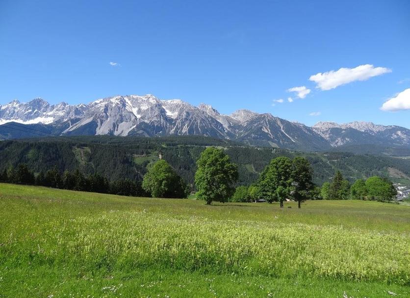 Vista esterna Foto