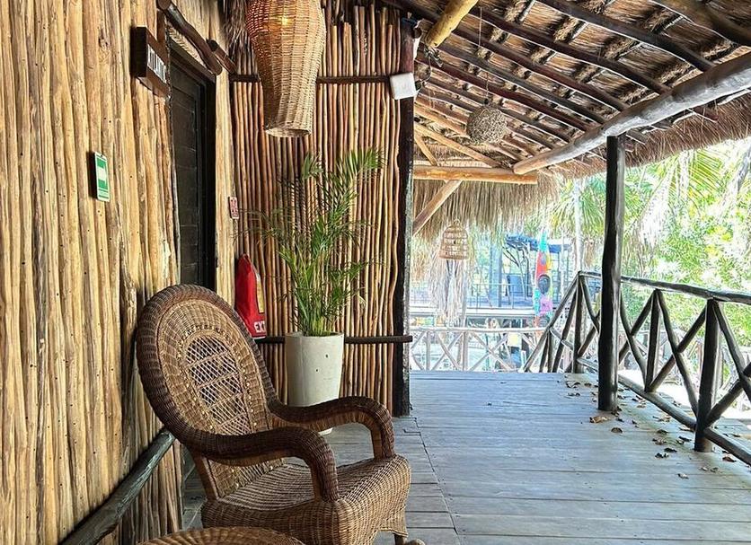 Balcone Foto