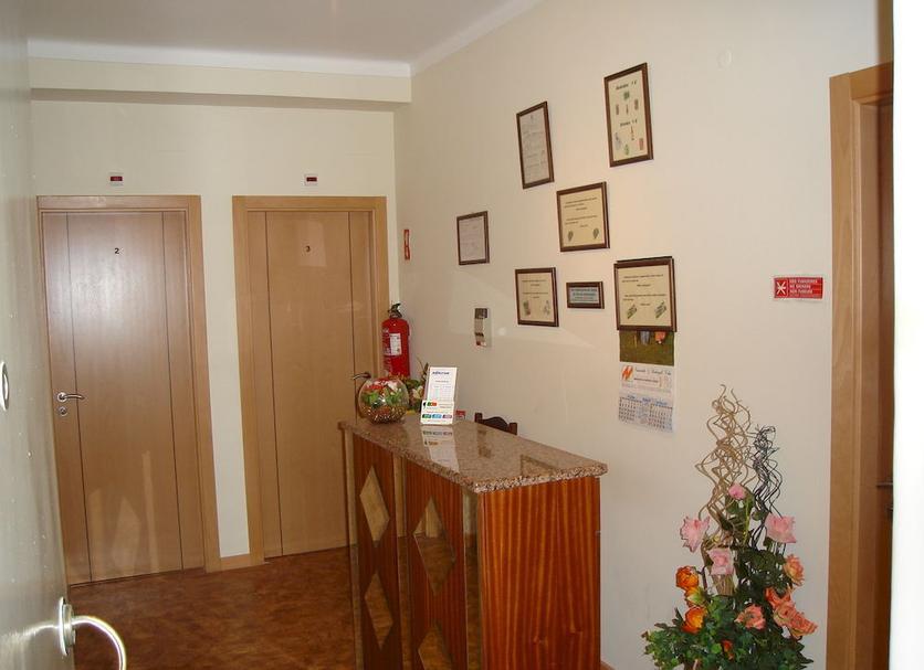 Reception Foto