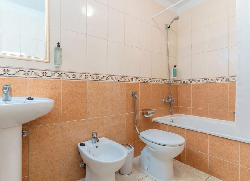 Bagno Foto