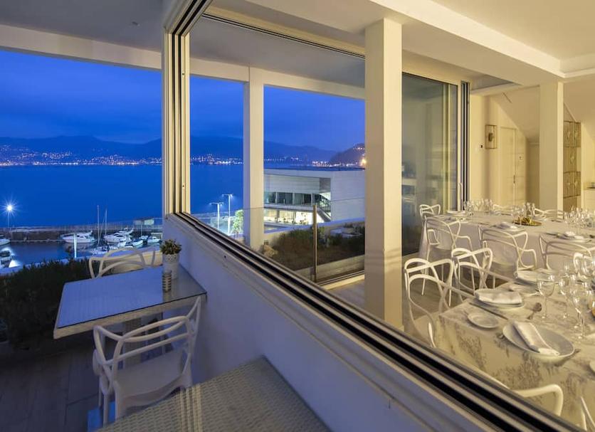 Balcone Foto