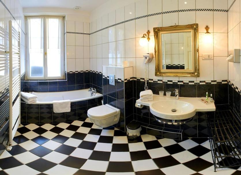 Bagno Foto