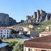 Vista esterna
