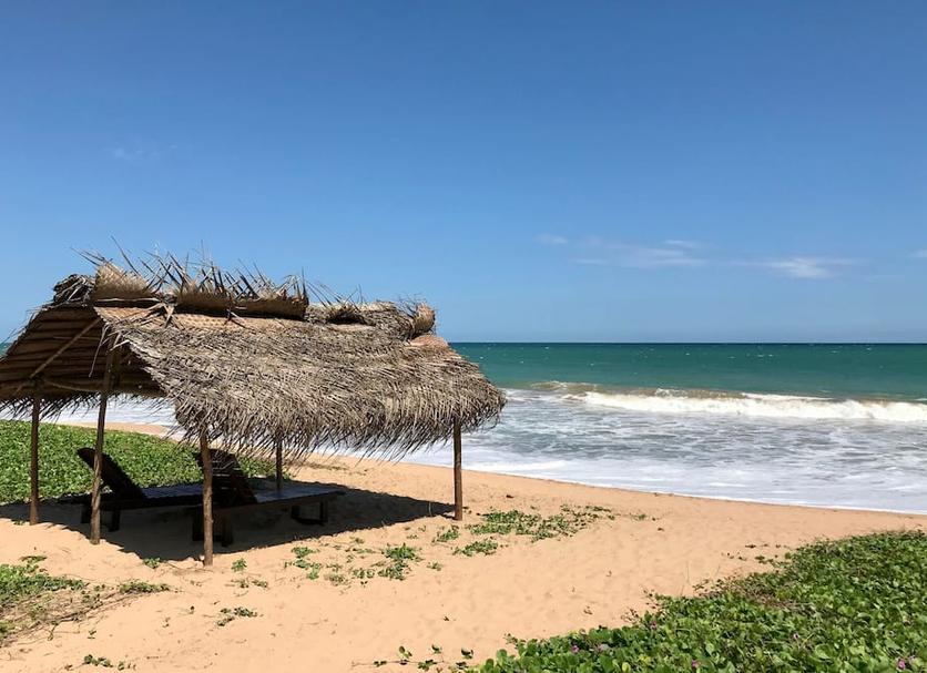 Spiaggia Foto
