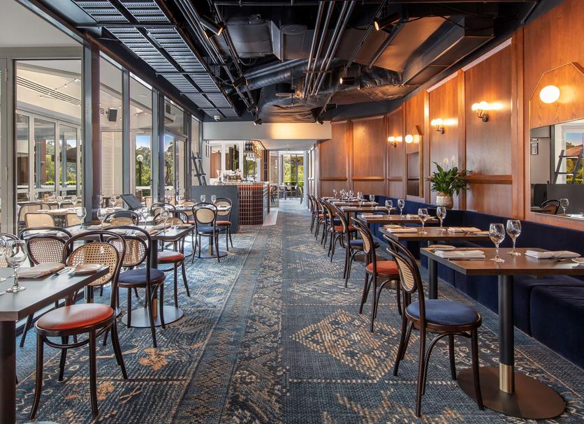 Ristorante Foto