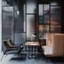 Area lounge