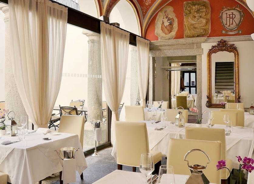 Ristorante Foto