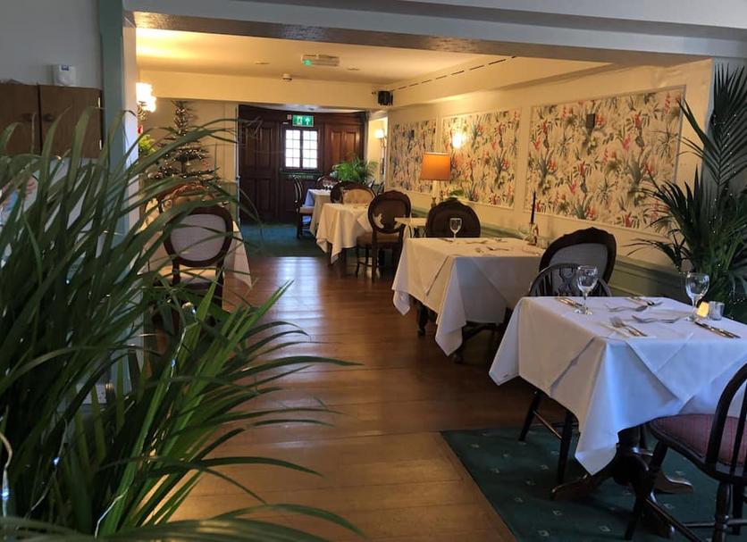 Ristorante Foto