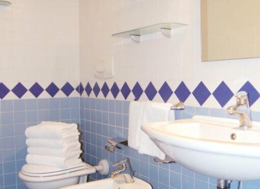 Bagno Foto