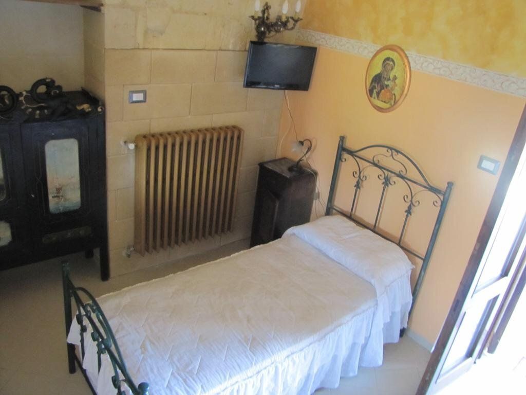 Camera da letto