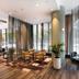 Area lounge