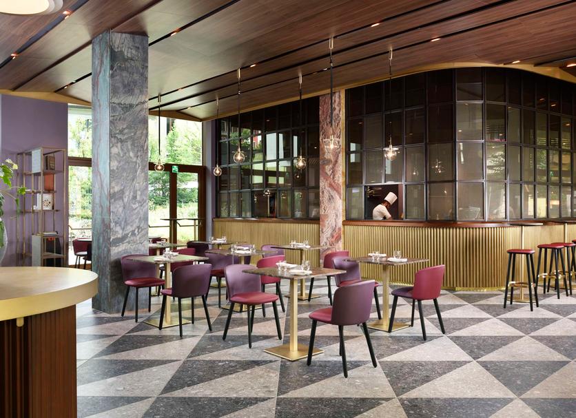 Ristorante Foto