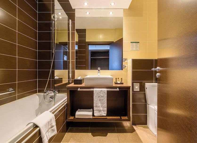 Bagno Foto