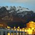 Vista esterna