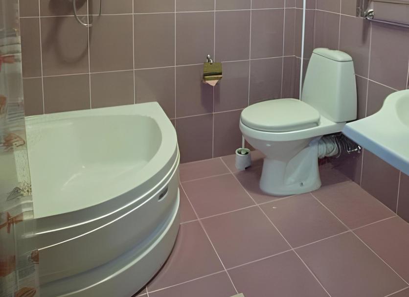 Bagno Foto