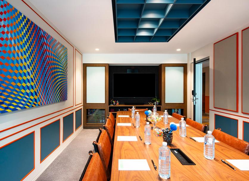 Sala conferenze Foto