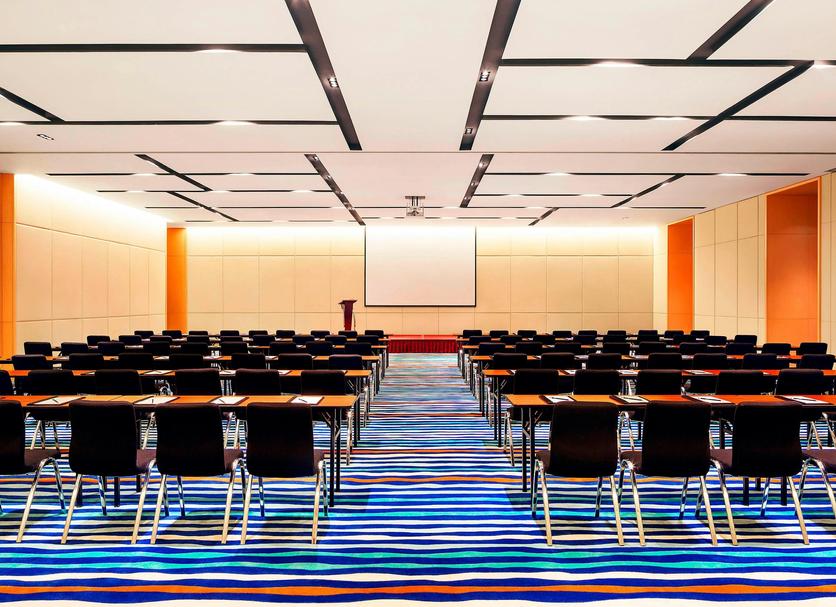 Sala conferenze Foto
