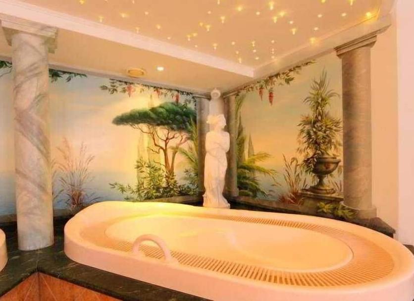 Bagno Foto